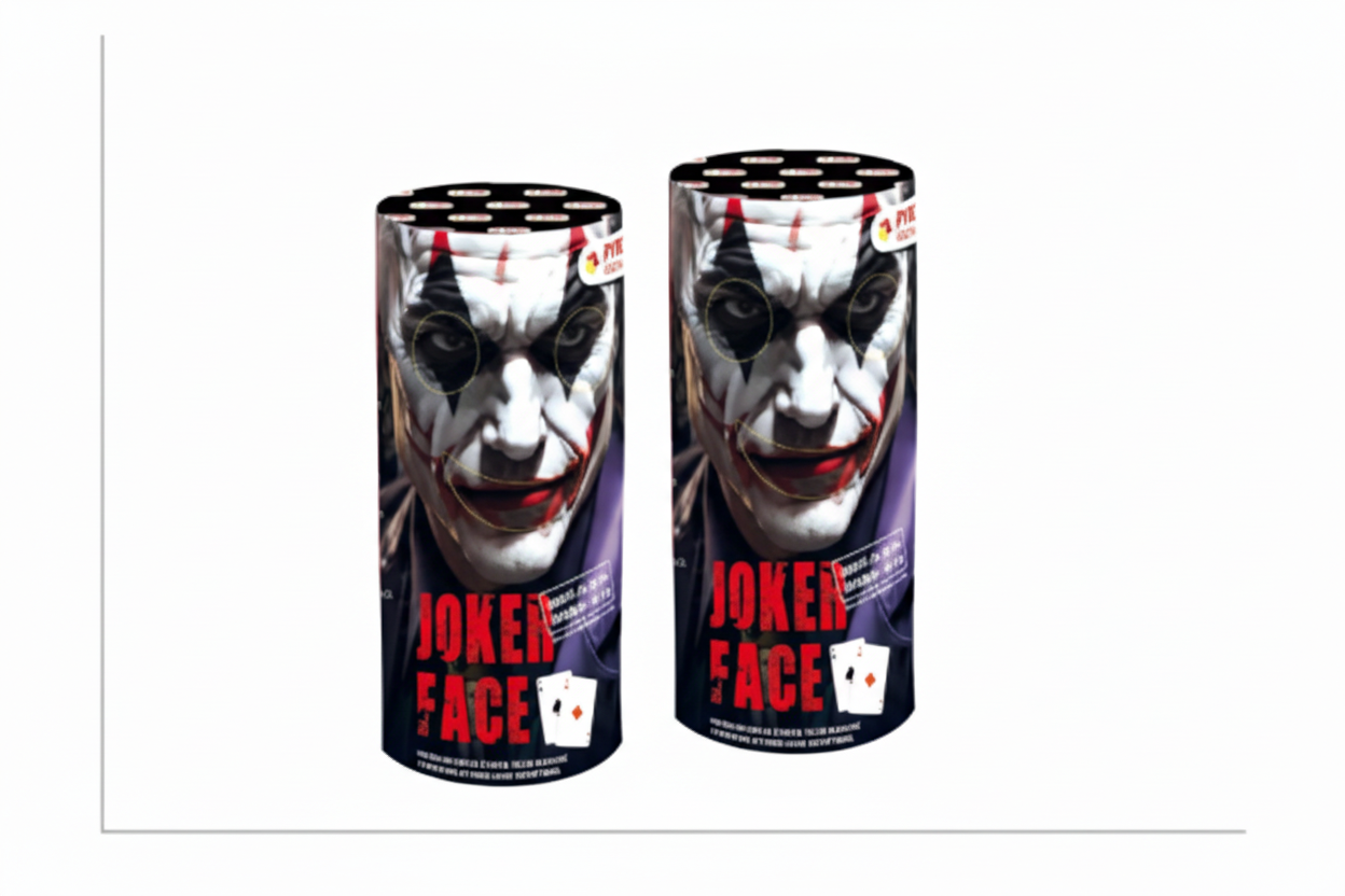 Joker Face
