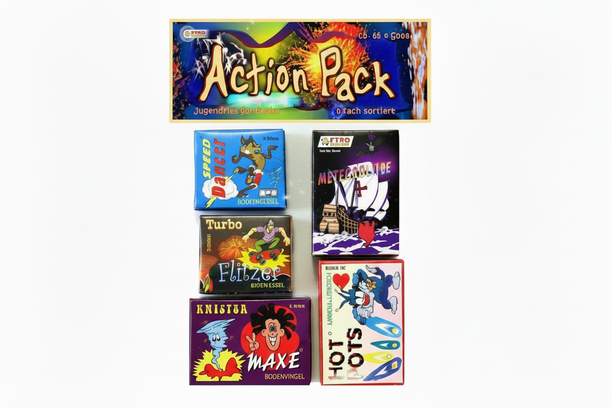 Action Pack