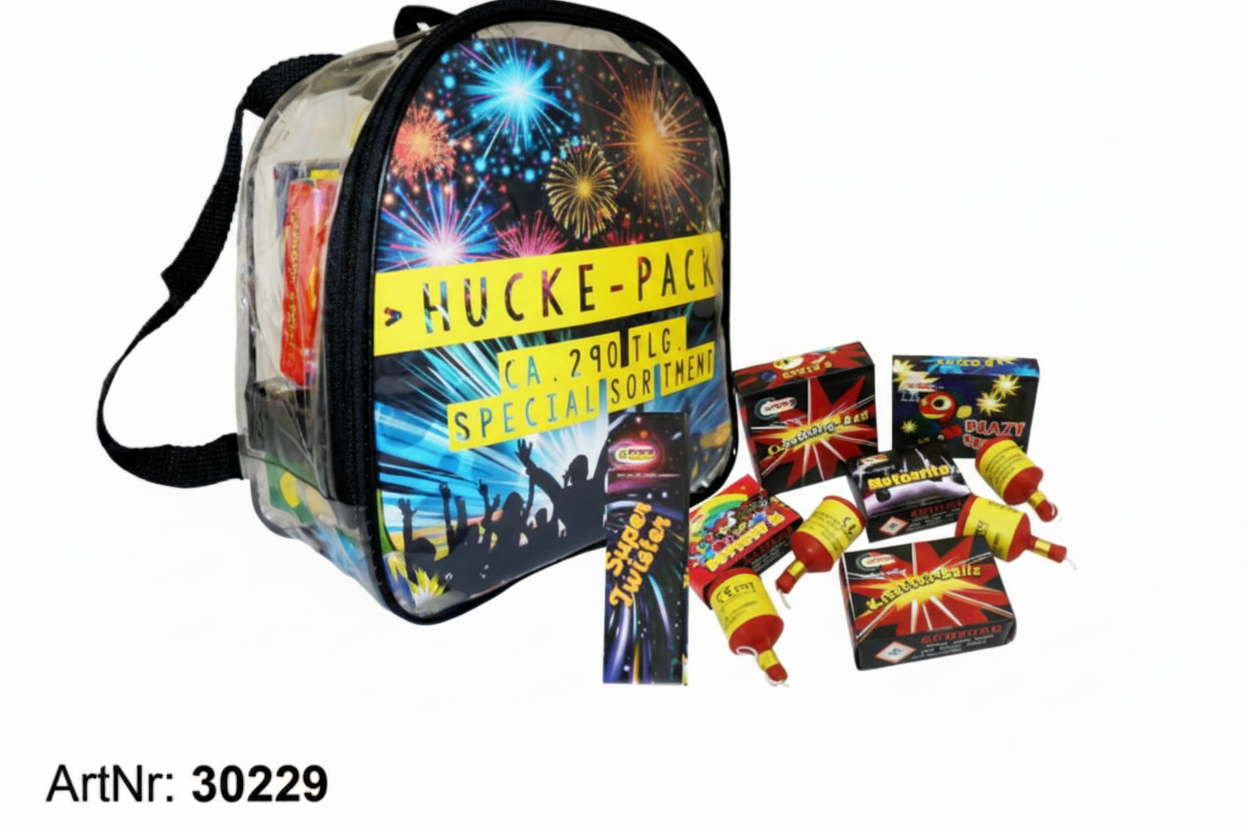 Hucke Pack