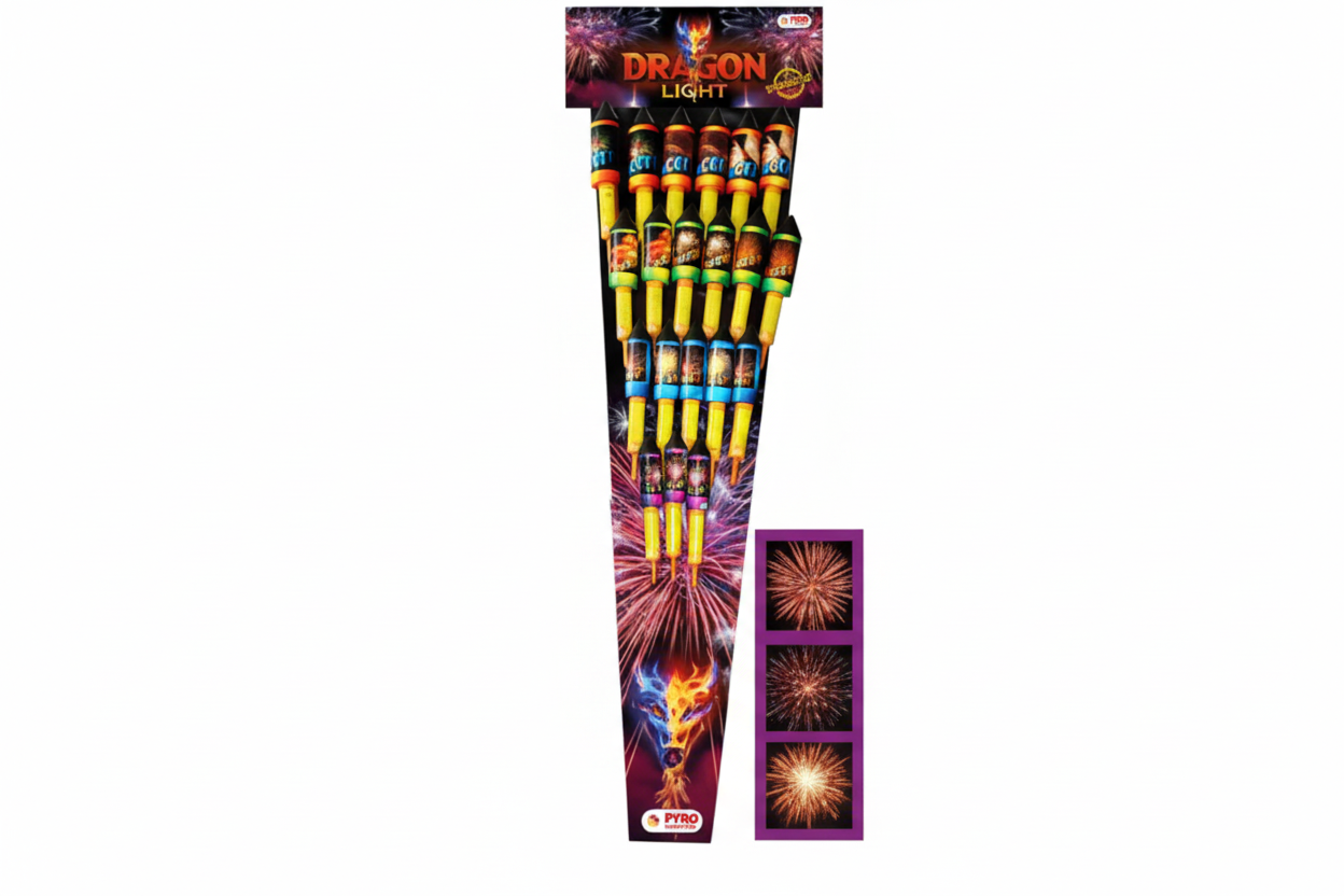 Dragon Light
