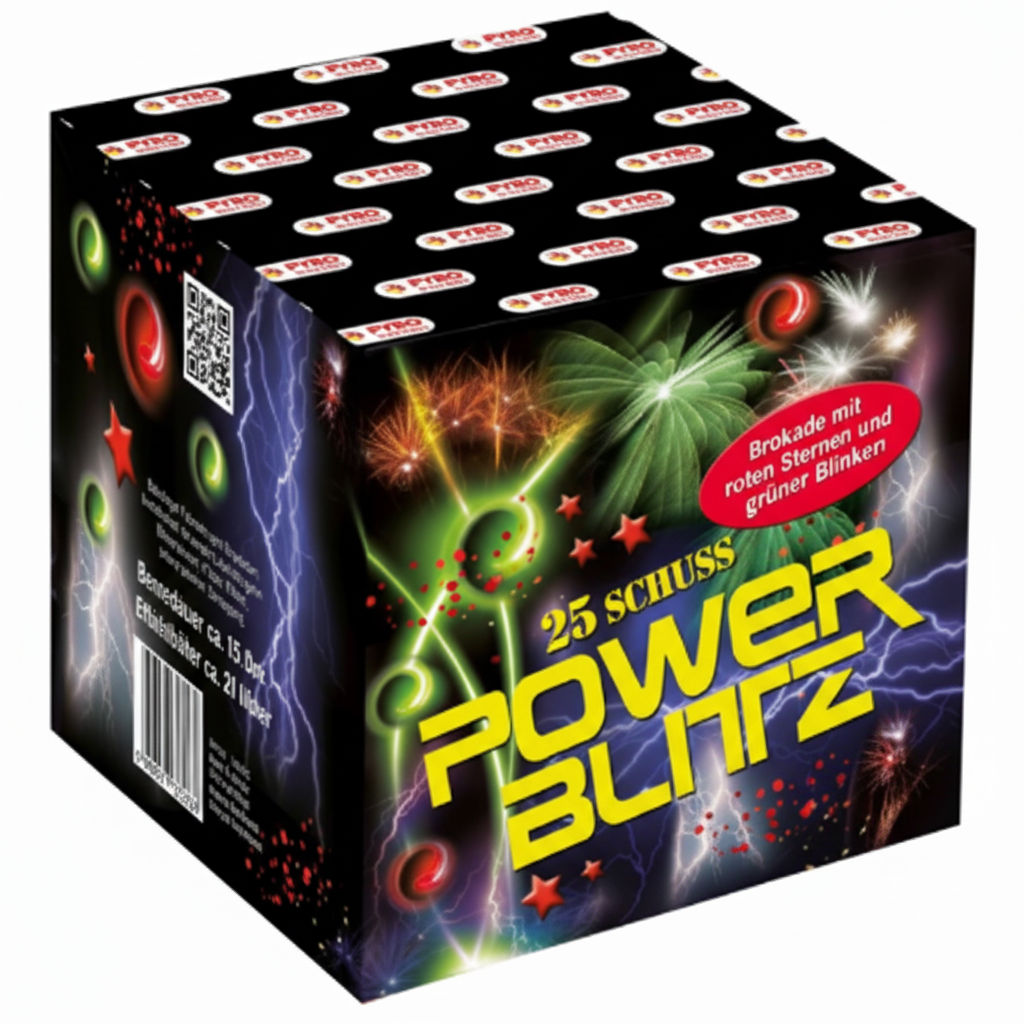 Power Blitz