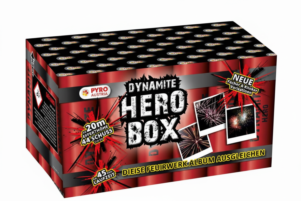 HERO Box